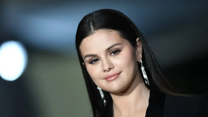 Selena Gómez y lo más valioso en lo que no gastó ni un centavo