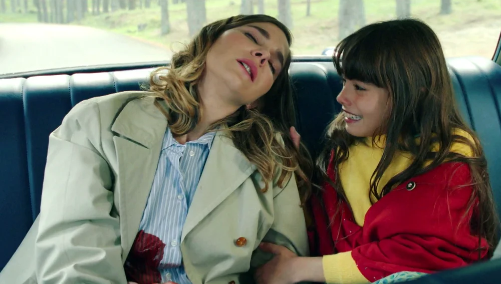 ‘Sueños de libertad’: la vida de Begoña corre peligro tras ser disparada por Jesús