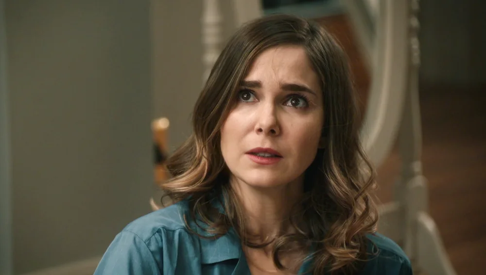 Begoña se rebela y trata de escapar en el próximo episodio de ‘Sueños de libertad’