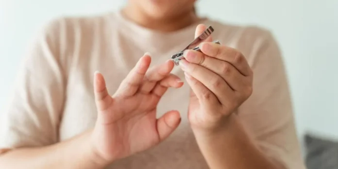 Te estuviste cortando mal las uñas toda tu vida por esta razón
