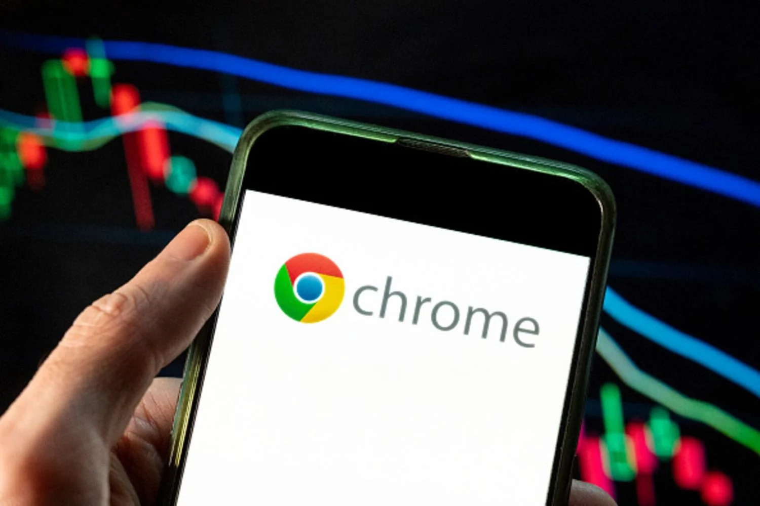 Ten mucho cuidado con esta falsa actualización de Google Chrome, puede arruinarte la vida