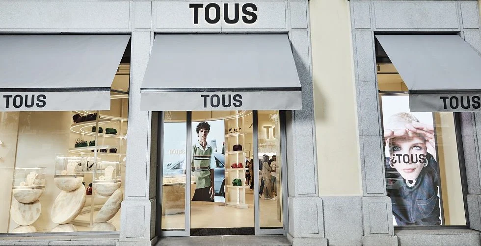 Tous te trae el bolso capazo de piel que vas a llevar todo el verano y con un gran descuento