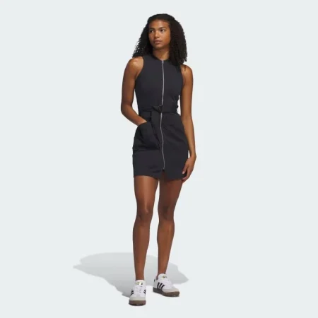 VESTIDO GO-TO ZIP