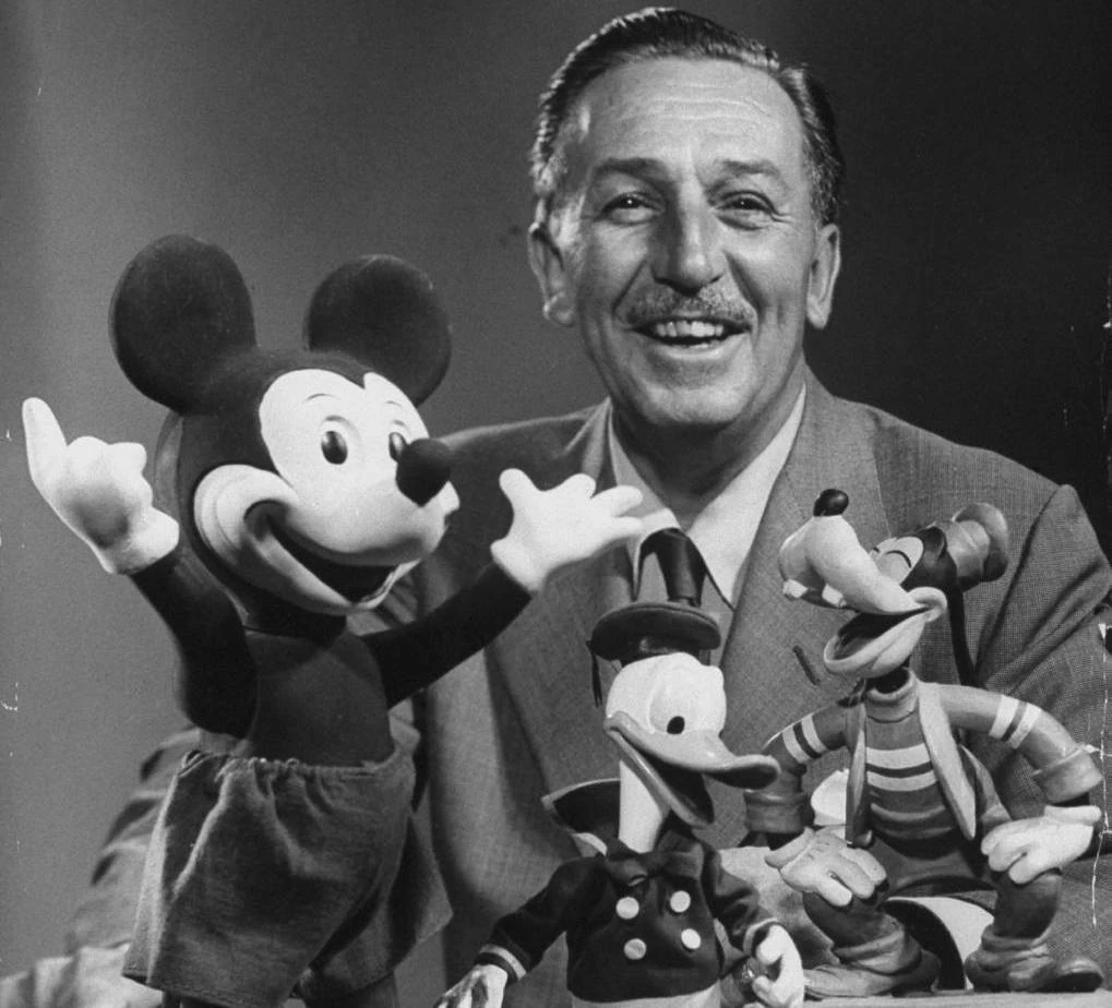 El pueblo de España en el que habría nacido Walt Disney