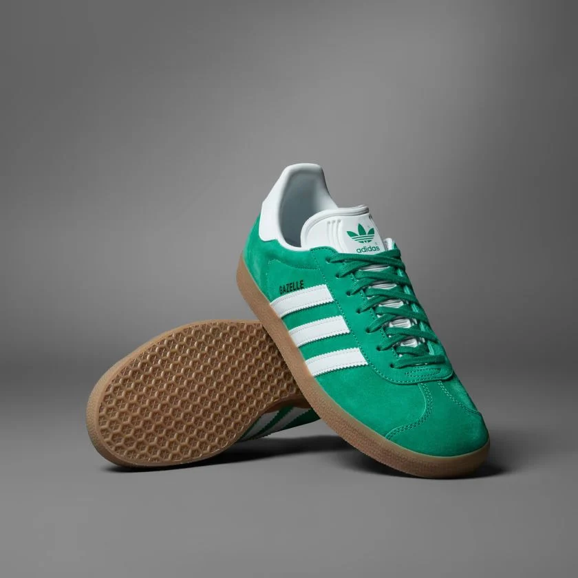 ZAPATILLA GAZELLE