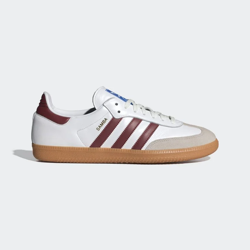ZAPATILLA SAMBA OG
