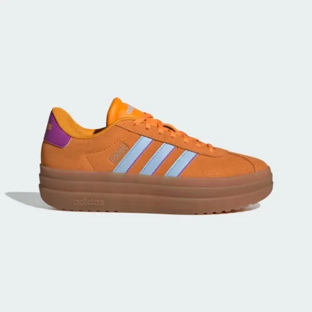ZAPATILLA VL COURT BOLD
