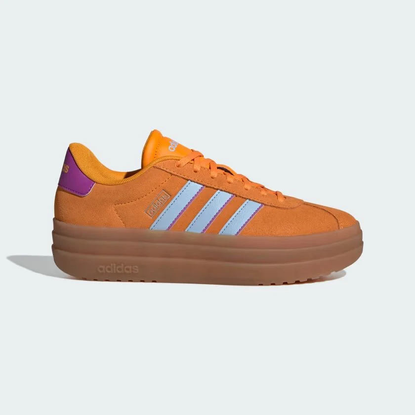ZAPATILLA VL COURT BOLD