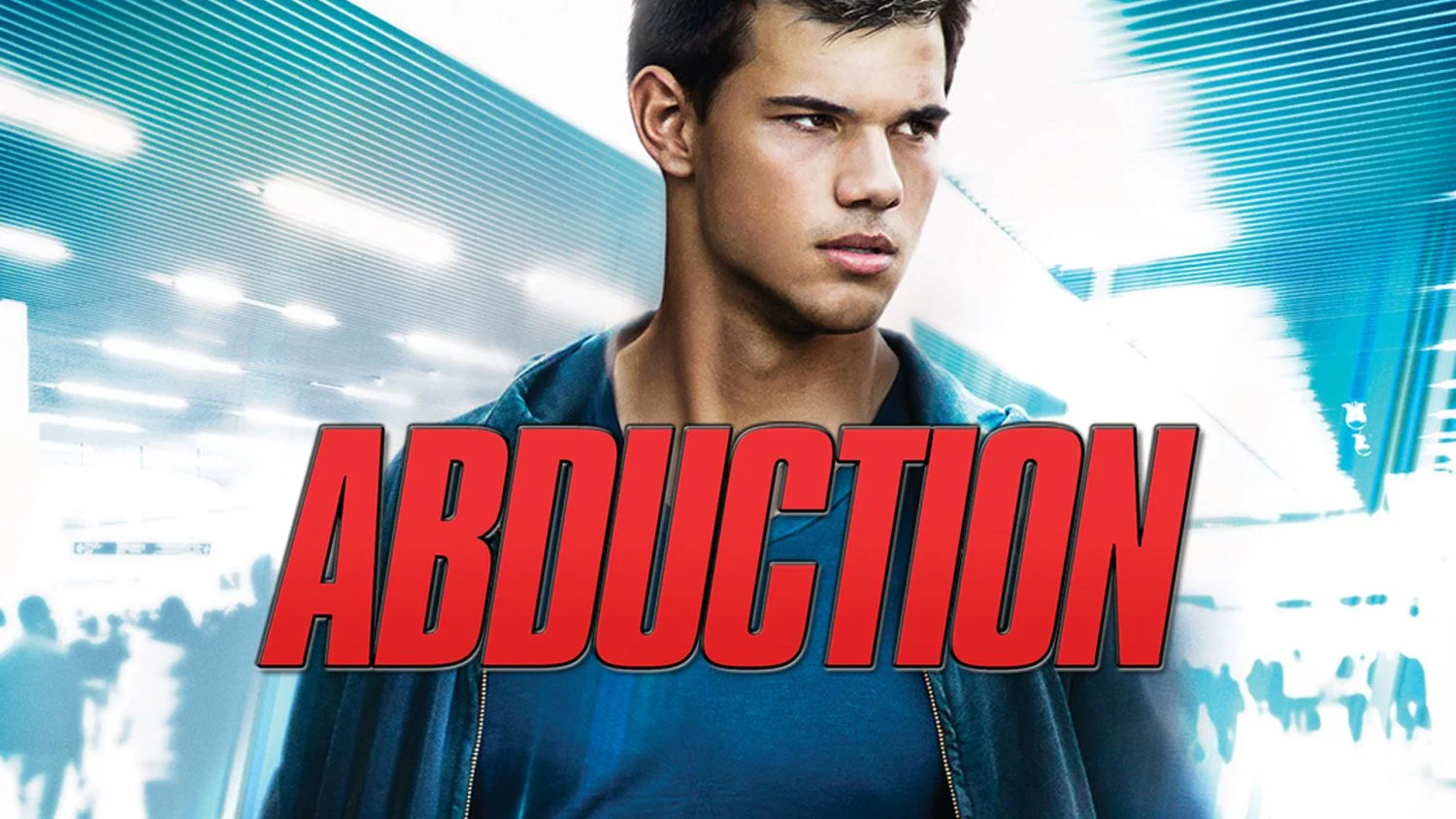 Abduction, la película que logró sepultar la carrera del famoso Taylor Lautner