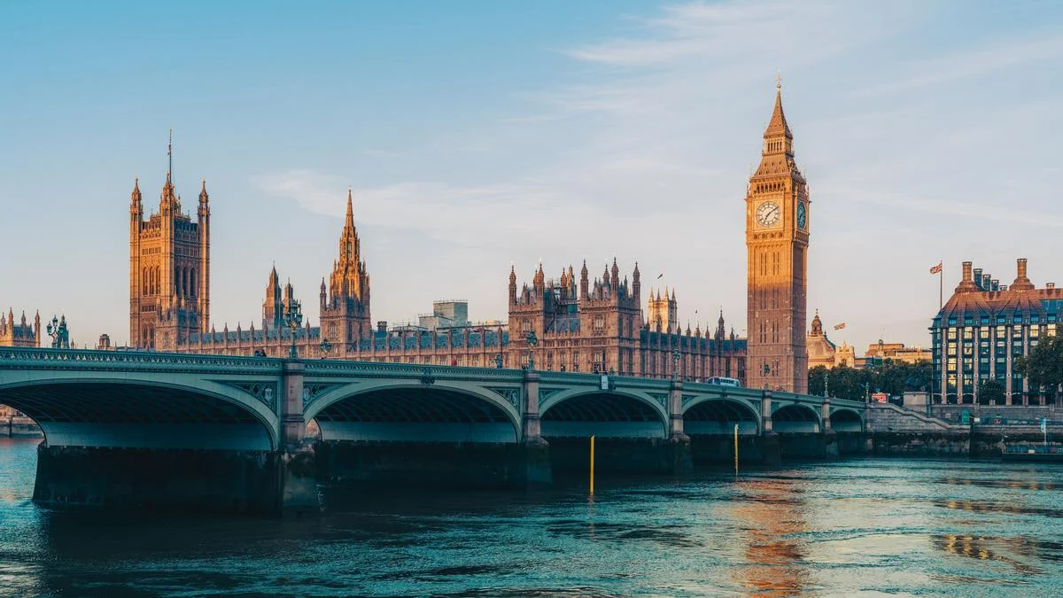 Las 5 ciudades mas buscadas en Europa para perderse estas vacaciones