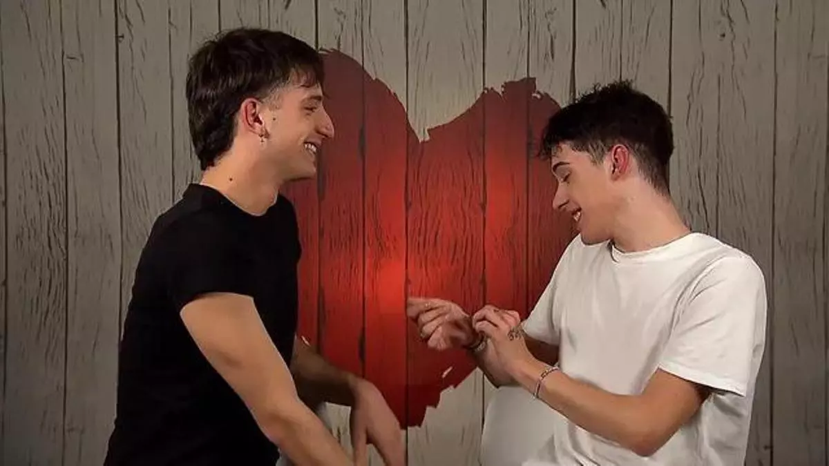 ‘Lo veo muy niño’: la exigente declaración de una cita en First Dates