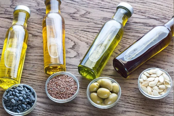 aceites vegetales 1 Merca2.es