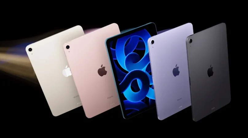 iPadOS 18: estos son los iPad que no serán compatibles con esta nueva actualización 15 Merca2.es Actualizacion iPad