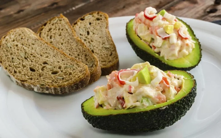 aguacate Merca2.es