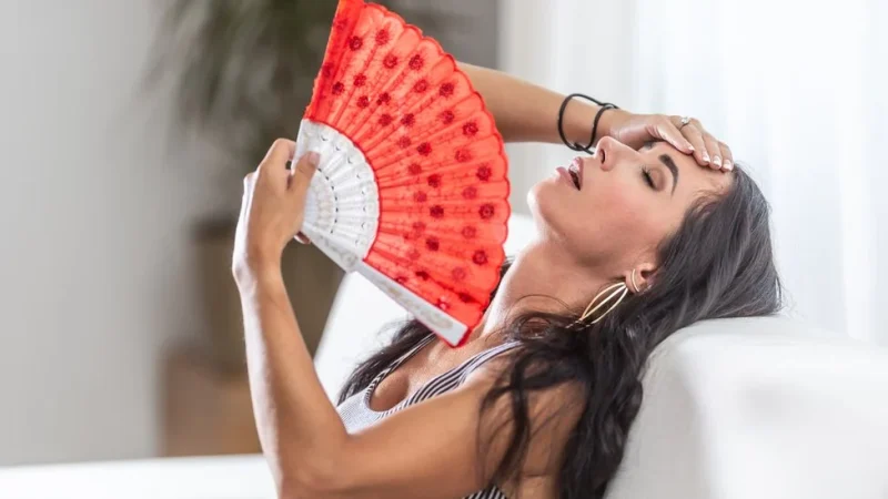 Aire acondicionado