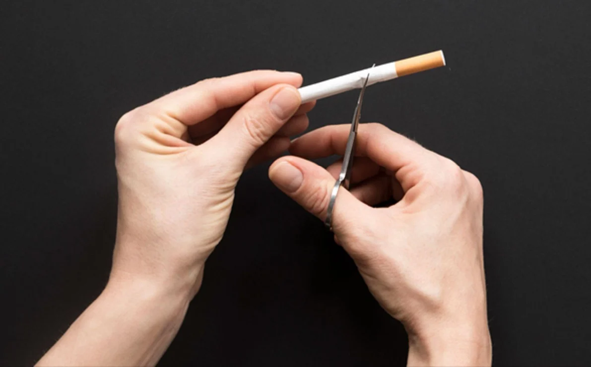 Alternativas al tabaco con menor impacto en la salud