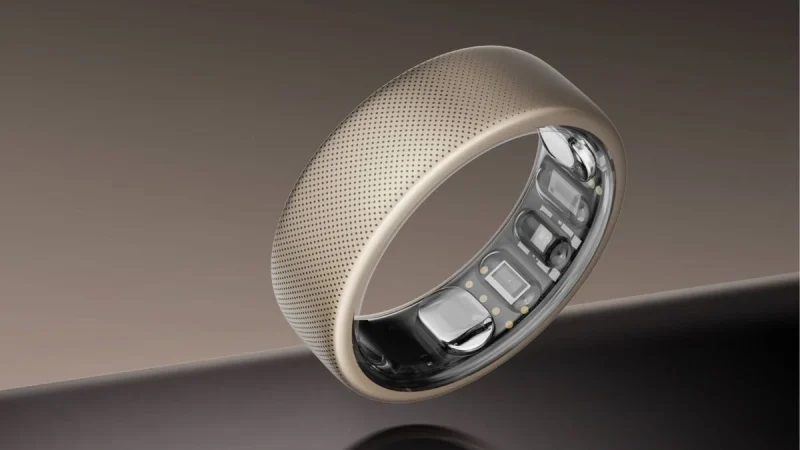 Amazfit Ring