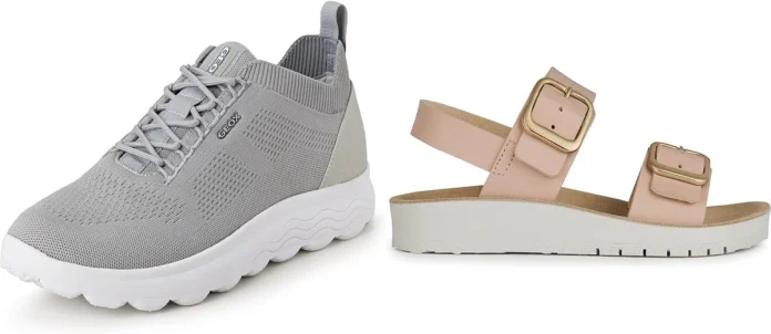 Amazon geox zapatillas verano