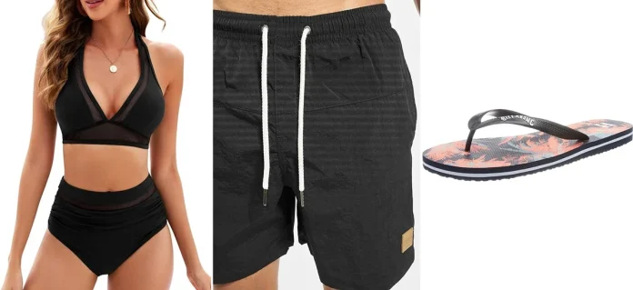 Atención, piscineros: renueva tu ropa de baño con estas ofertas de Amazon