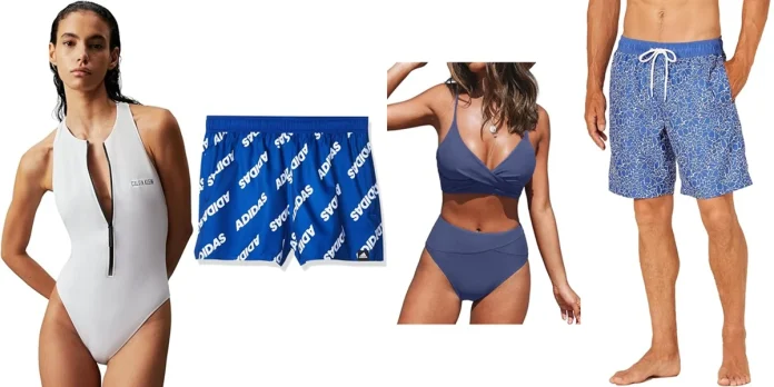 amazon ropa de baño bañadores verano mejores ofertas