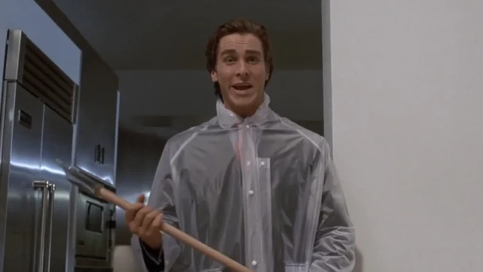 Cómo American Psycho: estás 3 películas utilizaron partes de cuerpos reales para sus icónicas escenas