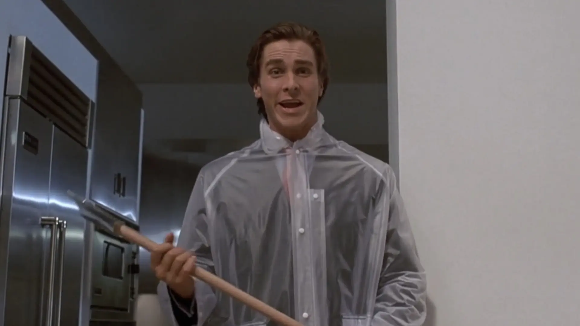 Cómo American Psycho: estás 3 películas utilizaron partes de cuerpos reales para sus icónicas escenas