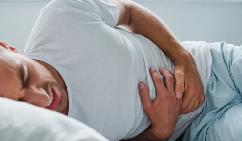 Señales de alerta que tu cuerpo manifiesta ante una apendicitis 