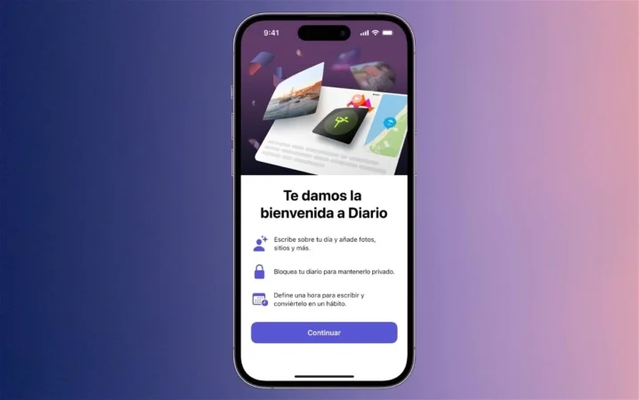 Apple app