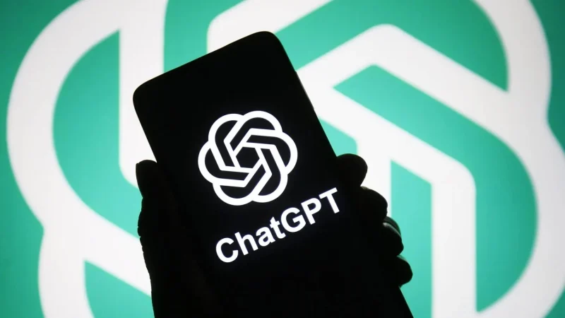 Apple ChatGPT