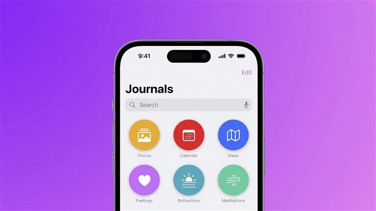 Apple Diario
