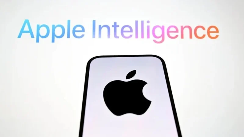 Apple Europa