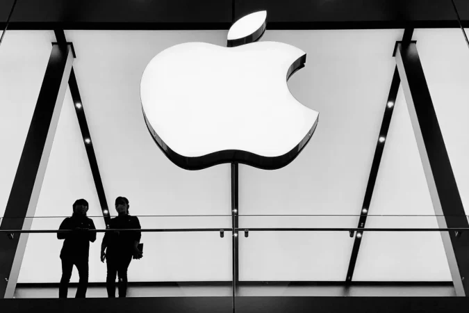 Apple investigacion