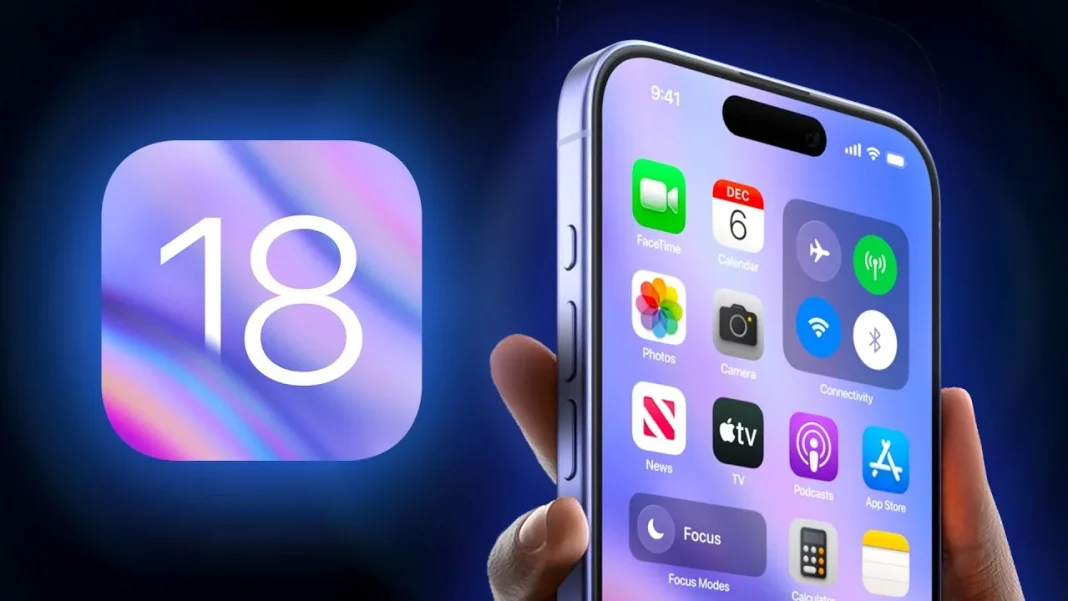 Apple iOS