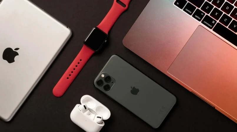 Apple productos