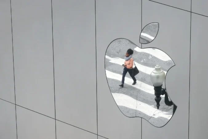 Apple usuario