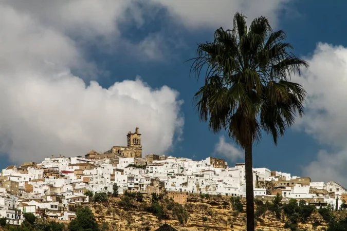 arcos de la frontera Merca2.es