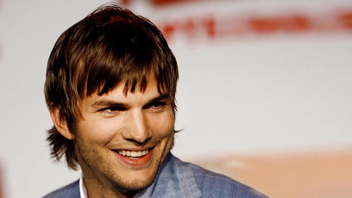 Ashton Kutcher: El oscuro pasado que nadie conocía hasta su cancelación