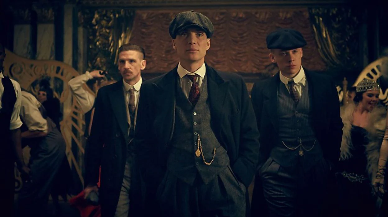 El aterrador detalle de lo que será una de las películas más esperadas del 2025: Peaky Blinders