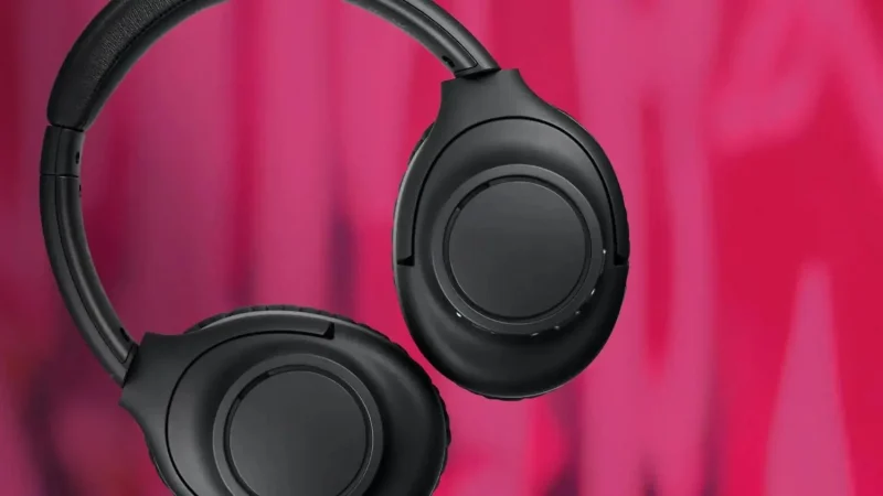 Los nuevos auriculares de Audio-Technica tienen un detalle sorprendente 8 Merca2.es Audio auriculares
