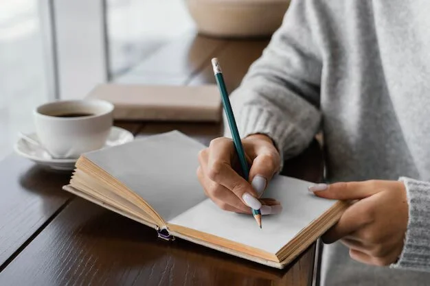 AutoBiographer: la app con IA más peligrosa para los amantes de los libros