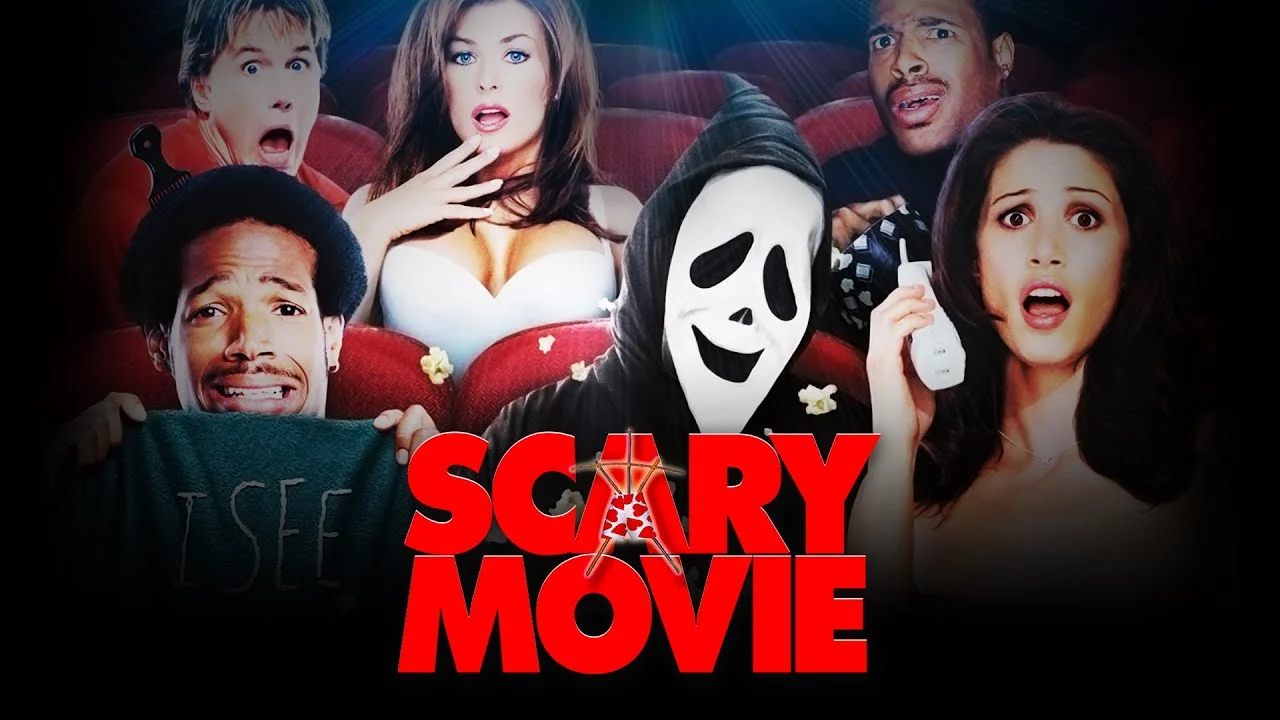 La batalla secreta que logró arruinar a la franquicia de Scary Movie