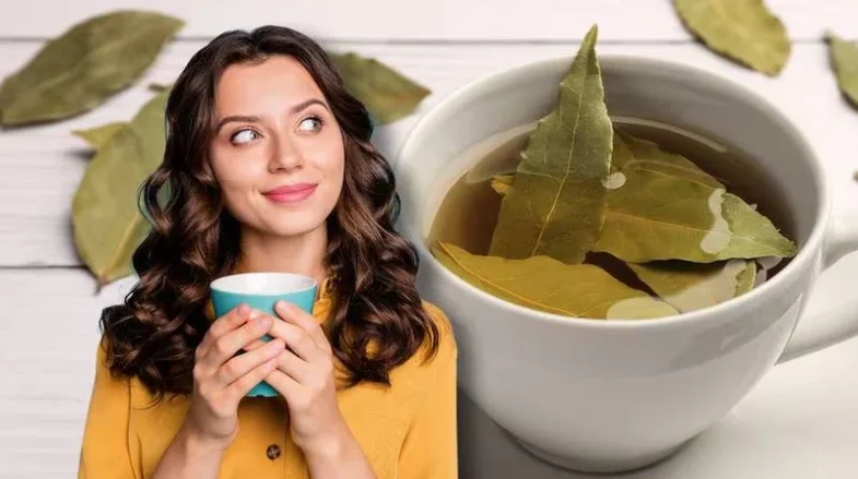 Bebe este té ancestral todos los días y observa los beneficios en tu cuerpo