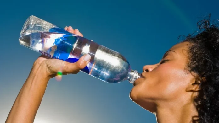 Comenzarás a beber más agua después de saber esto