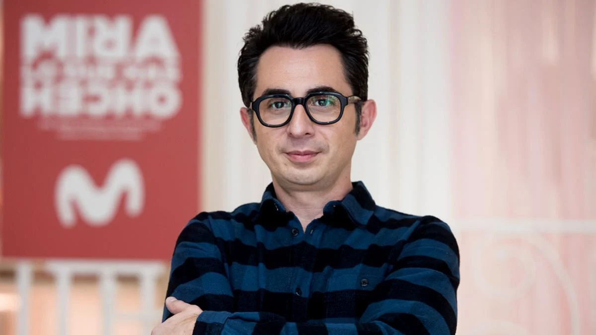 Berto Romero y otros cómicos de España enfrentan problemas por su trabajo