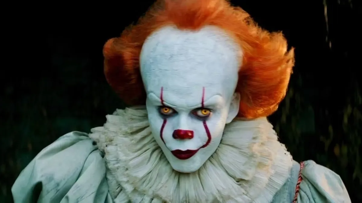 Las pesadillas que sufrió Bill Skarsgard por Pennywise