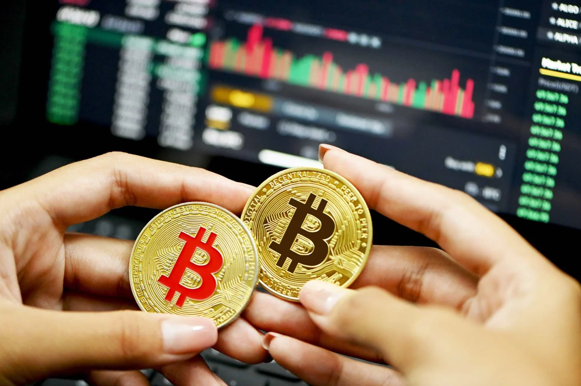 Bitcoin podría retroceder a los 64.000 dólares por este motivo