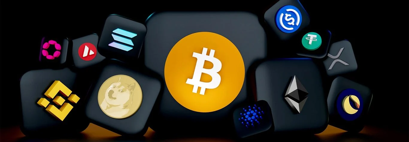 Estos son los impuestos sobre criptomonedas que tienes que declarar en España