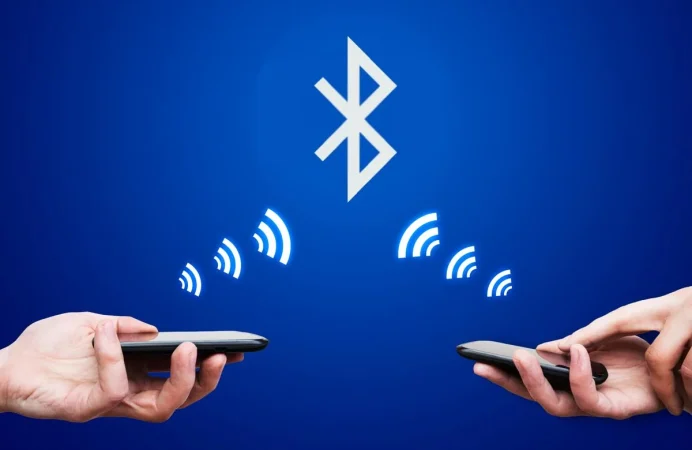 Bluetooth Policia
