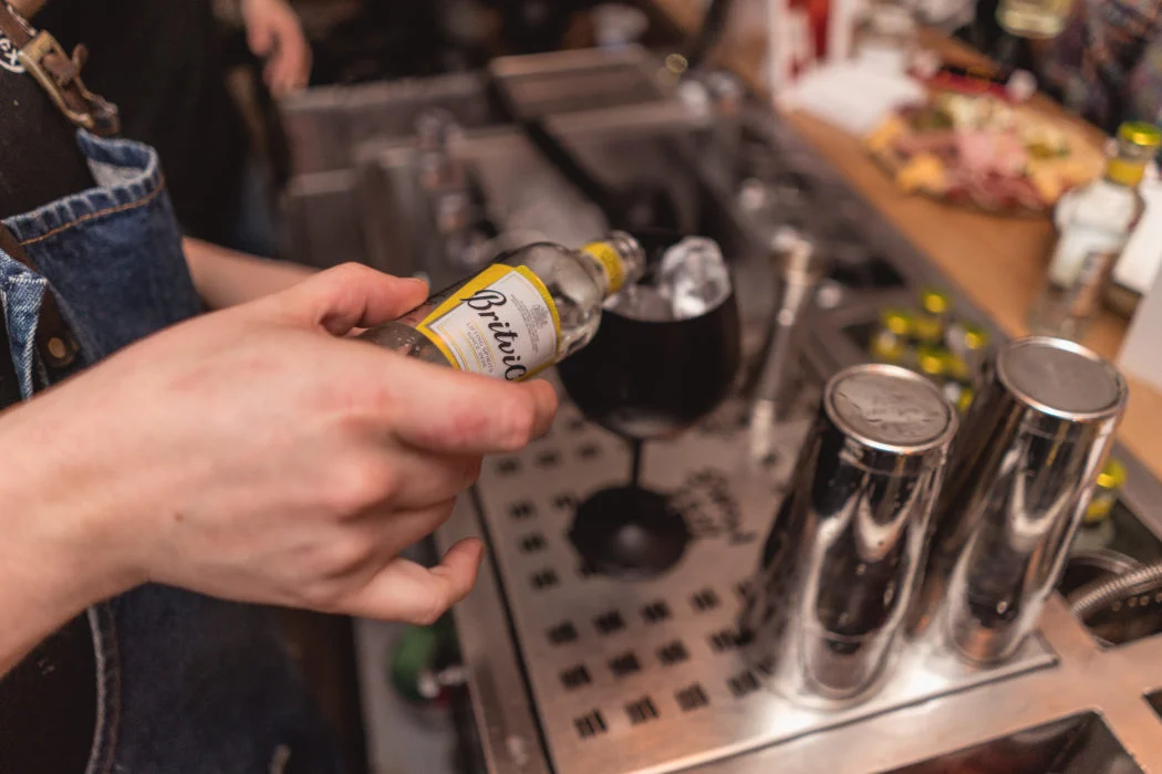 Embotelladora Britvic rechaza oferta multimillonaria de adquisición por parte de Carlsberg