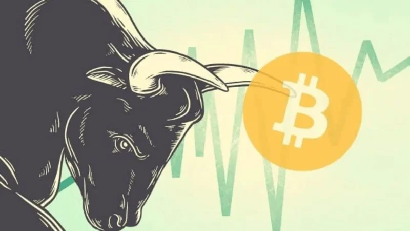 Tic tac: Bitcoin al borde de un bull run épico 2 Merca2.es Qué es el Bull run de bitcoin